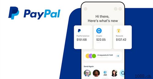 宕昌PayPal代收款码、代开户，全球国际跨境代收款